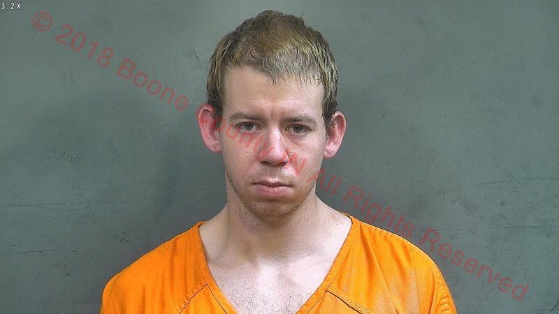 Man arrested after reportedly fighting police